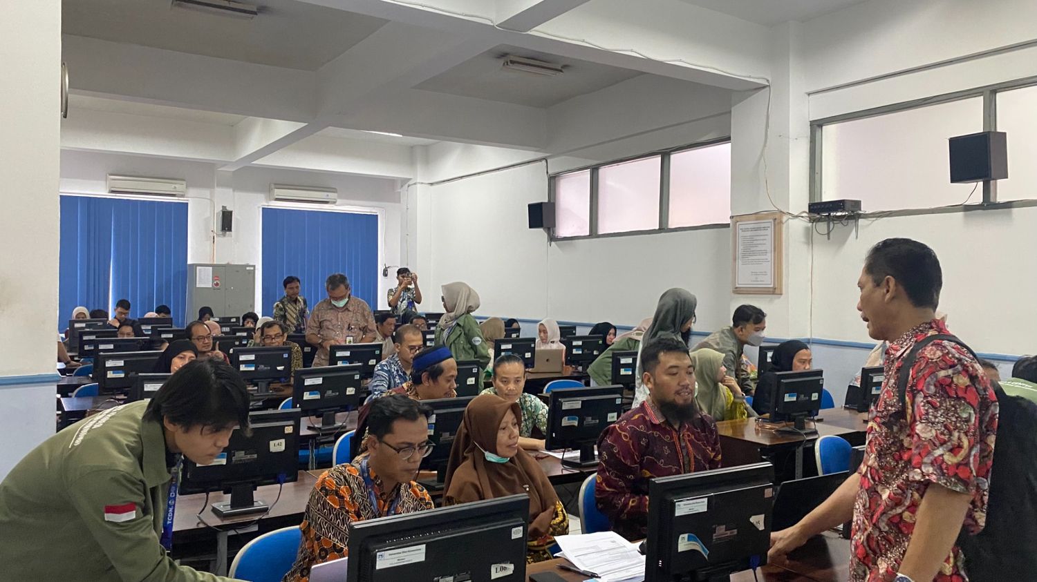 CoreTax Service Campaign